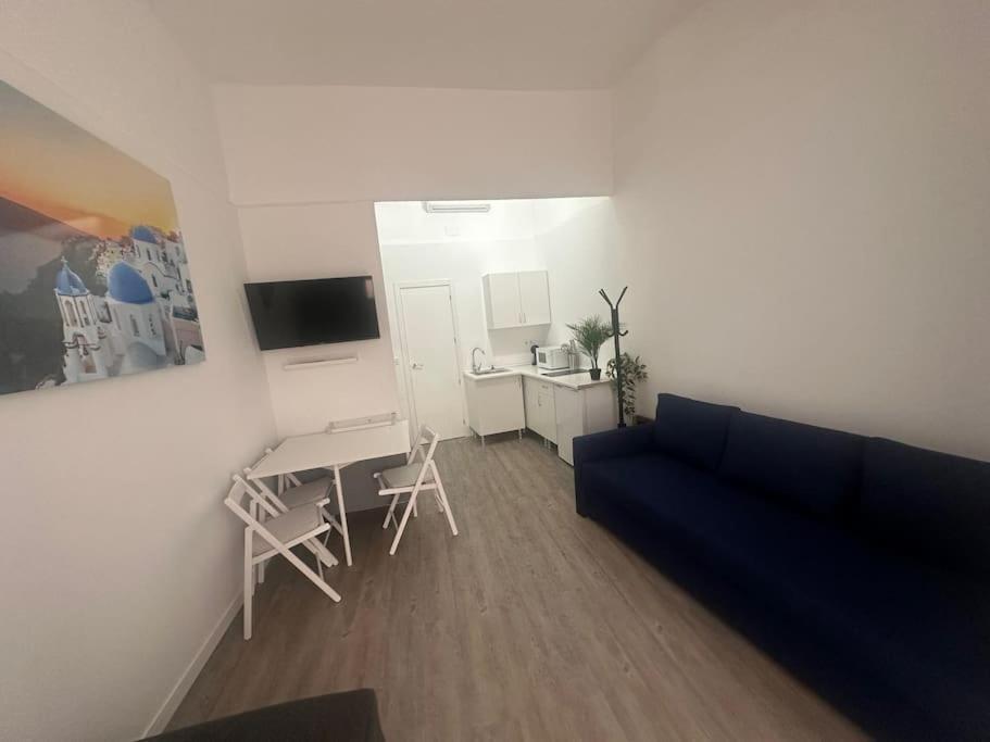 Estudio Castellar Seville Exterior photo