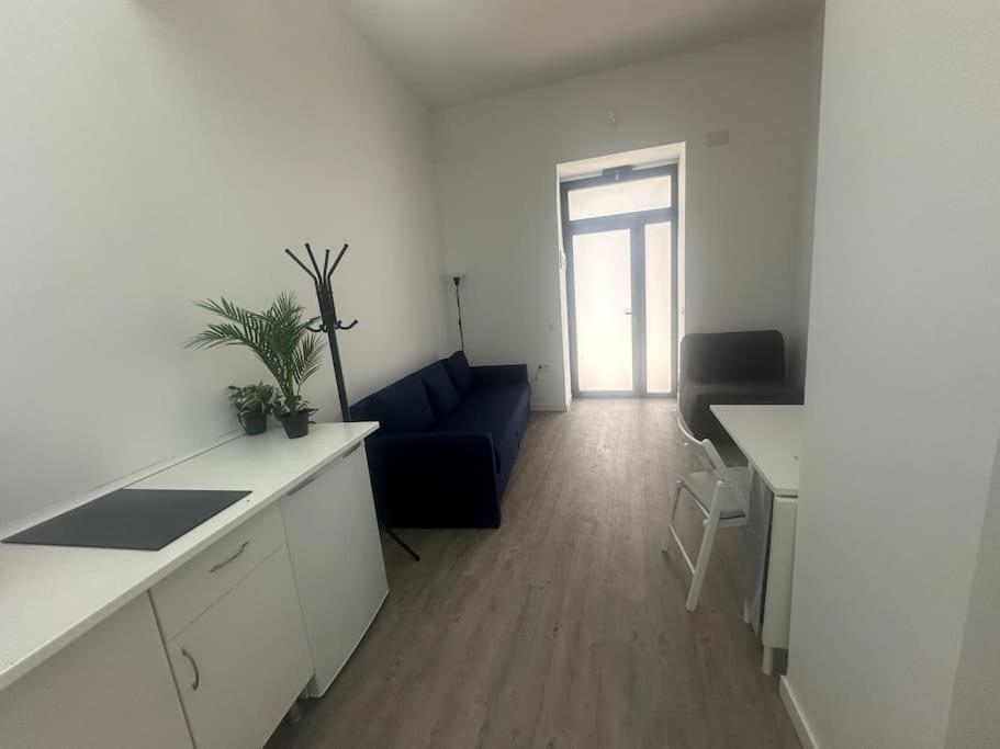 Estudio Castellar Seville Exterior photo