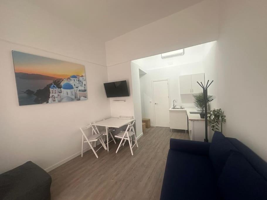 Estudio Castellar Seville Exterior photo